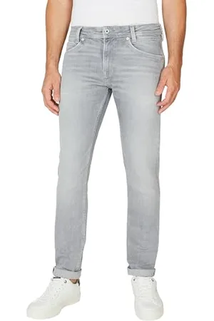 Pepe Jeans Herren Tapered Pm207391 Jeans, , 32 W/34 L