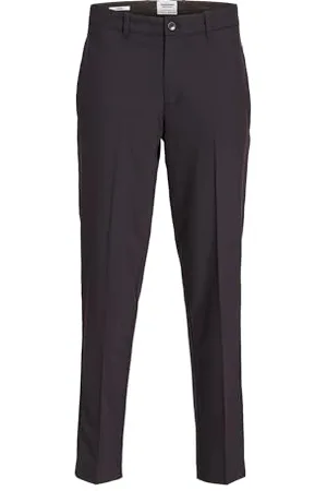 JACK & JONES Herren Jpstace Jjleo Noos Chinohose, ,33W / 32L