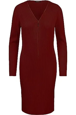 Apart ApartFashion Strickkleid
