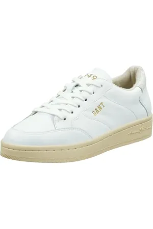 GANT FOOTWEAR Damen PREPLA Sneaker, , 38 EU