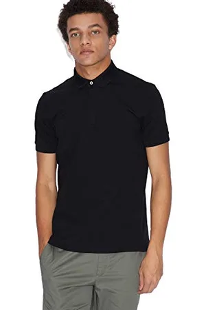 Armani Exchange Herren Elegance Poloshirt, , XL