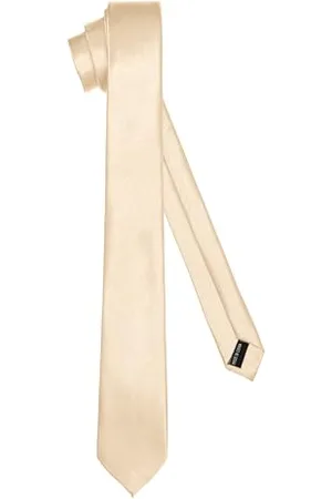 Ladeheid Klassische Herren Krawatte, glänzend, Perfekt für Büro & Festlichkeiten, Vielfältige Farben - Ideal für Geschäftsmeetings, Hochzeiten TMS-6 (150cm x 6cm, )