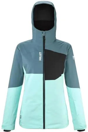 Millet Damen Nallo JKT W Jacke, , L