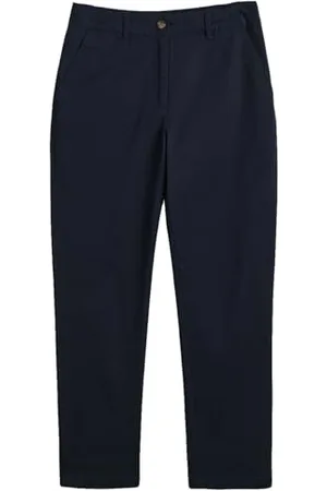 GANT Damen Slim Chinos Hose, , 32 W