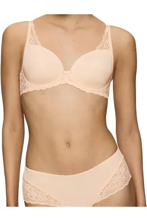 Triumph Amourette Spotlight WHP - Schalen-BH (90D )