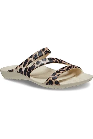 Crocs Damen Kadee Ii Sandale W, , 36/37 EU