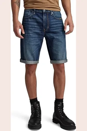 G-Star RAW Herren Mosa Shorts, , 33