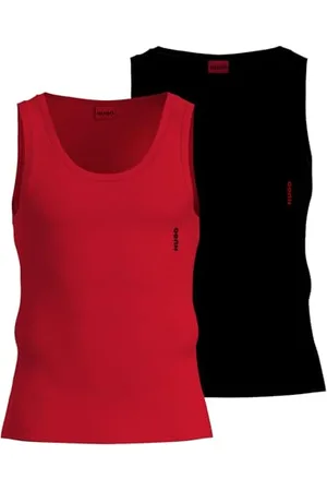 HUGO BOSS Tank TOP Twin Pack