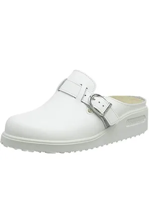 Berkemann Tec-Pro Toivo, Unisex-Erwachsene Clogs, , 42 EU (8 UK)