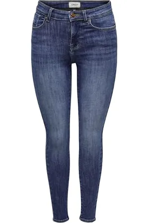 ONLY ONLPOWER MID SK Pushup DNM TAI012 NOOS