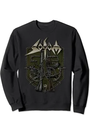 Sodom 35 Years - Official Merchandise Sweatshirt