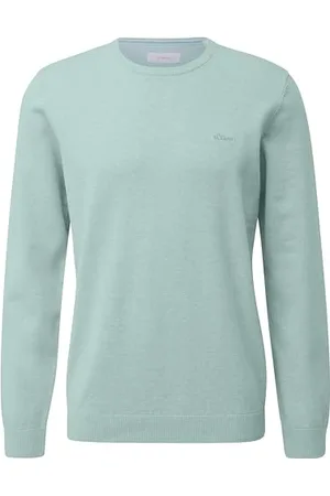QS by s.Oliver Pullover Crew Neck