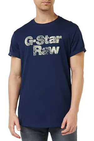 G-Star Painted Graphic lash