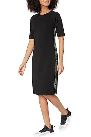 DKNY Sport Damen Sneakerkleid, , Mittel