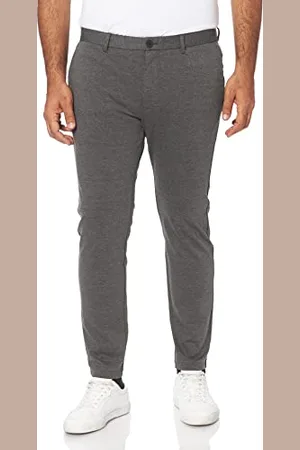 Marc O’ Polo Herren M68021510114 Freizeithose, , W32/ 34L