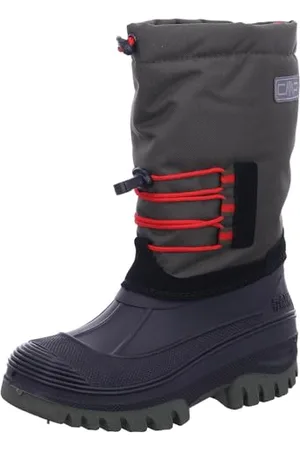 CMP Kids Ahto Wp 3Q49574K-J Snow Boot, , 35 EU