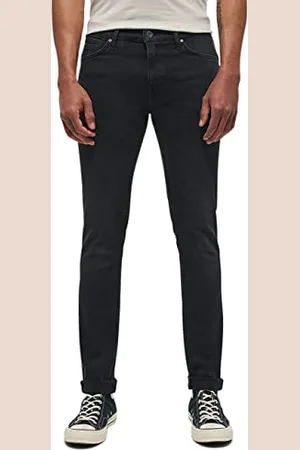 Mustang Herren Jeans Hose Style Atlanta Super Skinny