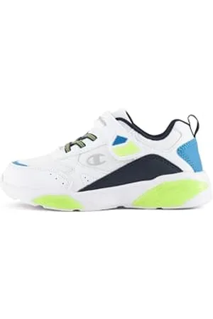 Champion Wave Laufschuh, White (WW008), 30 EU