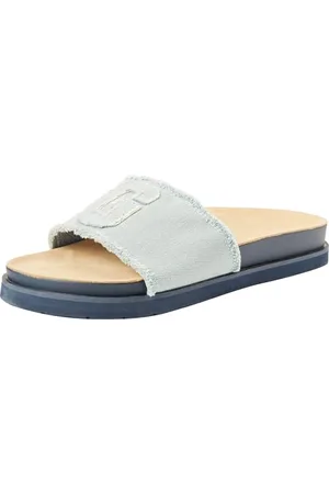 GANT Damen MARDALE Slipper, , 41 EU