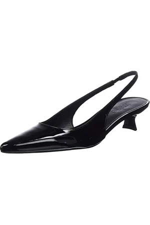 HUGO BOSS HUGO Damen Alexis 35p SLINGBACK, , 37 EU