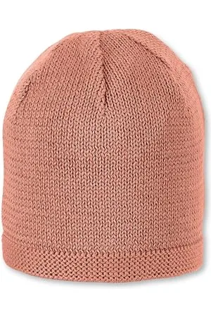 Sterntaler Unisex Ocs Strickmütze Mütze, , 33