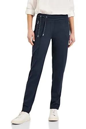 CECIL Damen B376004 Joggpants, , XXL/L28