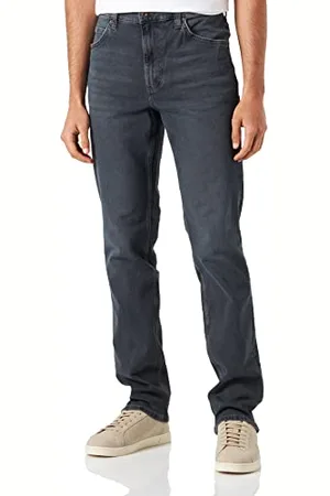 Mustang Herren Tramper Tapered Jeans, , 30W / 34L