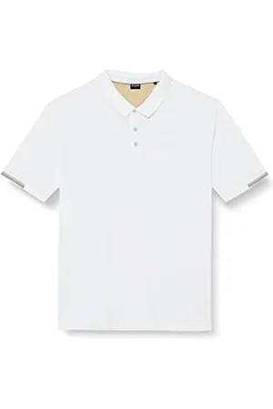 Daniel Hechter Herren Single Jersey Polo, , S