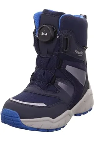 Superfit CULUSUK 2.0 warm gefütterte Gore-Tex Schneestiefel, , 36 EU