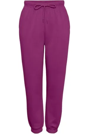 Pieces® Pcchilli Hw Sweat Pants Noos Bc
