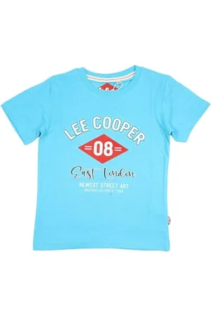 Lee Jungen Maglietta Ragazzo Kurzarm Shirt,