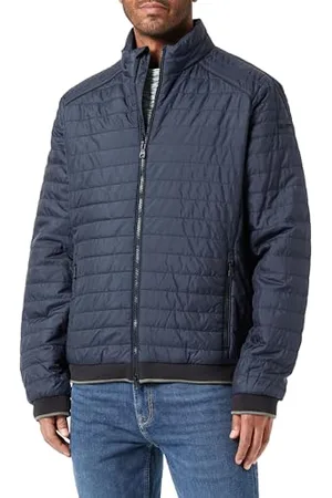 Geox Man M KENNET JACKETS 56_IT