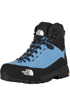 The North Face Verto Wanderstiefel Indigo Stone/Tnf Black 41.5