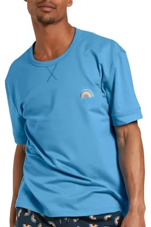 Calida Love Capsule T-Shirt Herren