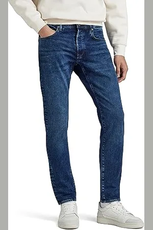 G-Star Herren 3301 Slim Fit Jeans