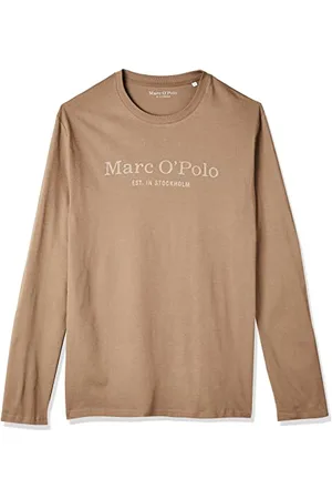 Marc O’ Polo Herren 227201252152 Hemd, , M