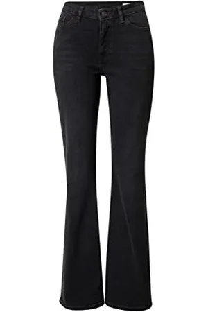 ESPRIT Damen 992EE1B358 Jeans, , 25/30