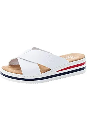 Rieker Damen Sandalen V02A1