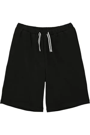 QS by s.Oliver Jungen 2145819 Bermuda mit Tunnelzug, , XL