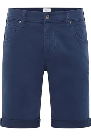 Mustang Herren Style Chicago Z Shorts, , 29 EU