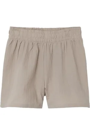 NAME IT Mädchen Nlfhussa Shorts, , 164 EU