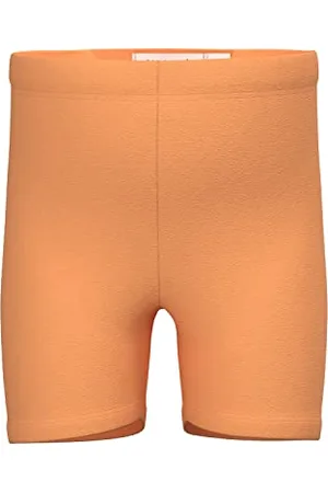 NAME IT Mädchen NMFVIVIAN SOLID Short H1 Leggings, , 98