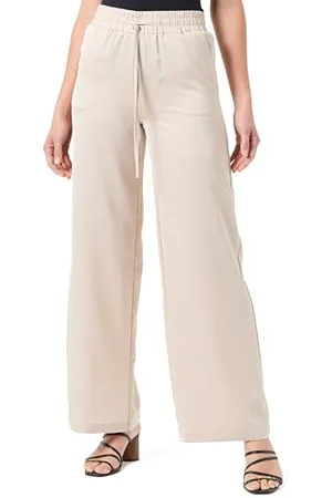 VILA Viellette Hw Wide Pants-Noos