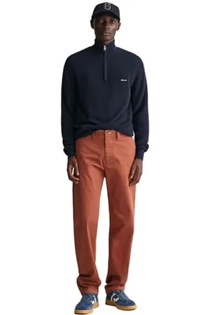 GANT Regular Twill Chinos