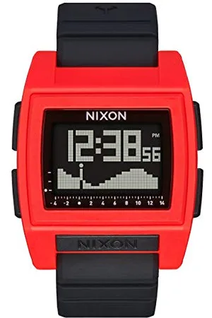Nixon Sportuhr A1307-209-00