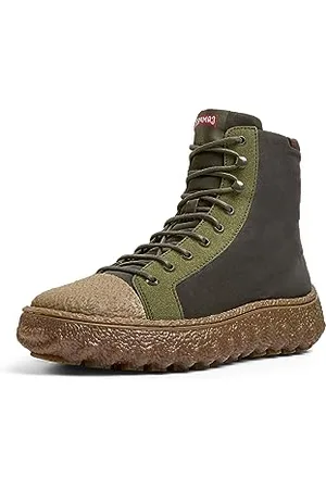 Camper Herren Ground K300405 Ankle Boot, , 41 EU