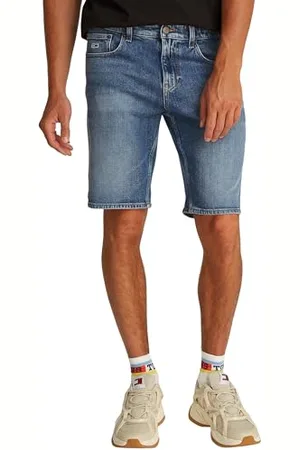 Tommy Hilfiger Herren Scanton Bi0134 Dm0dm20960 Shorts Mit 5 Taschen, , 29W EU