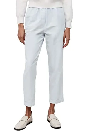 Marc O’ Polo Damen M02134010239 Hose, , 44