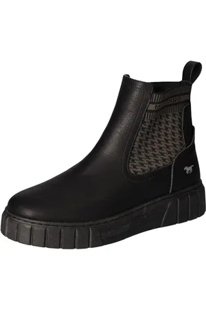 Mustang Damen 1446-604 Chelsea Boots, , 39 EU