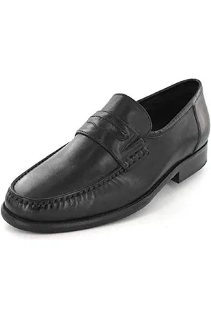Sioux 22410 CHED, Herren Klassische Halbschuhe, , EU 39.5, (UK 6)